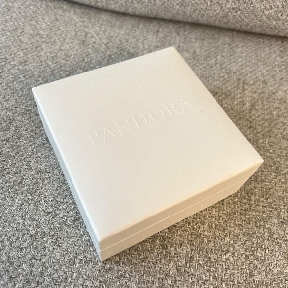 Pandora Authentic Jewelry Box - Picture 2 of 5